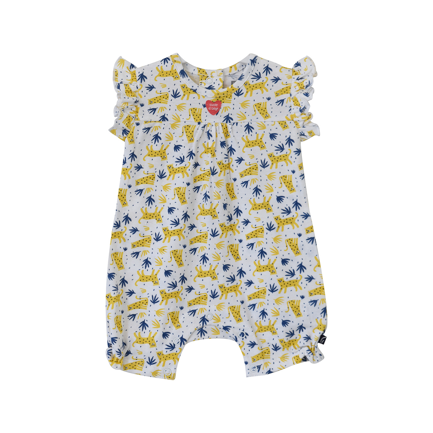 Combicourt naissance eglantine, SUCRE D'ORGE
