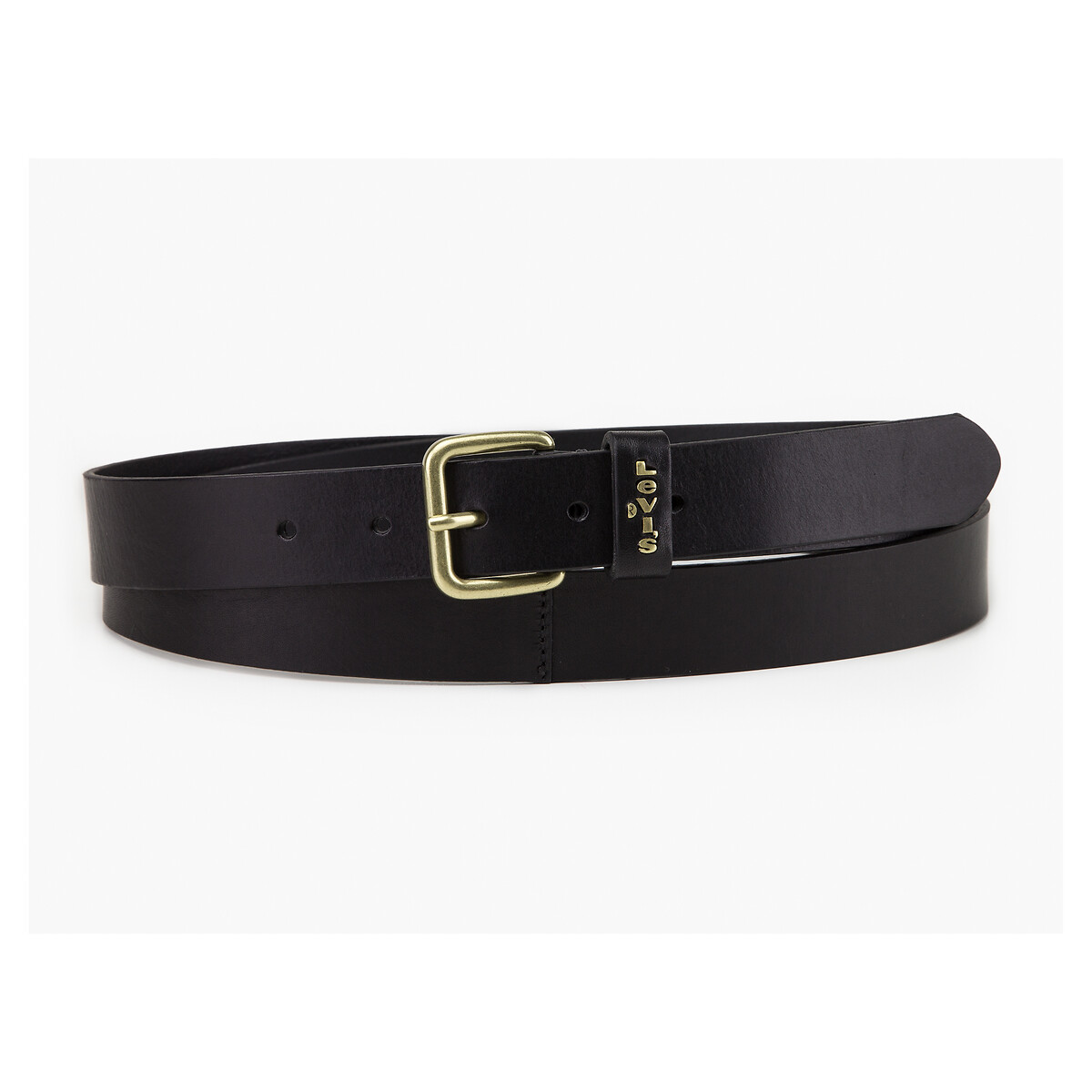 Calypso Plus Leather Belt