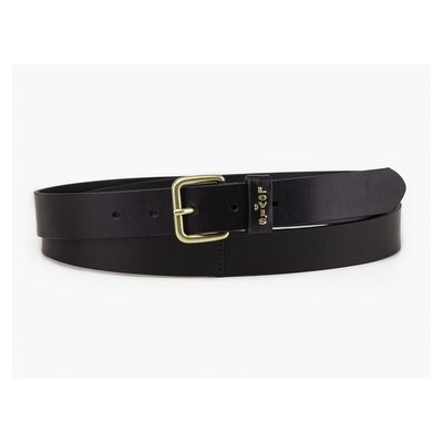 Calypso Plus Leather Belt LEVI'S