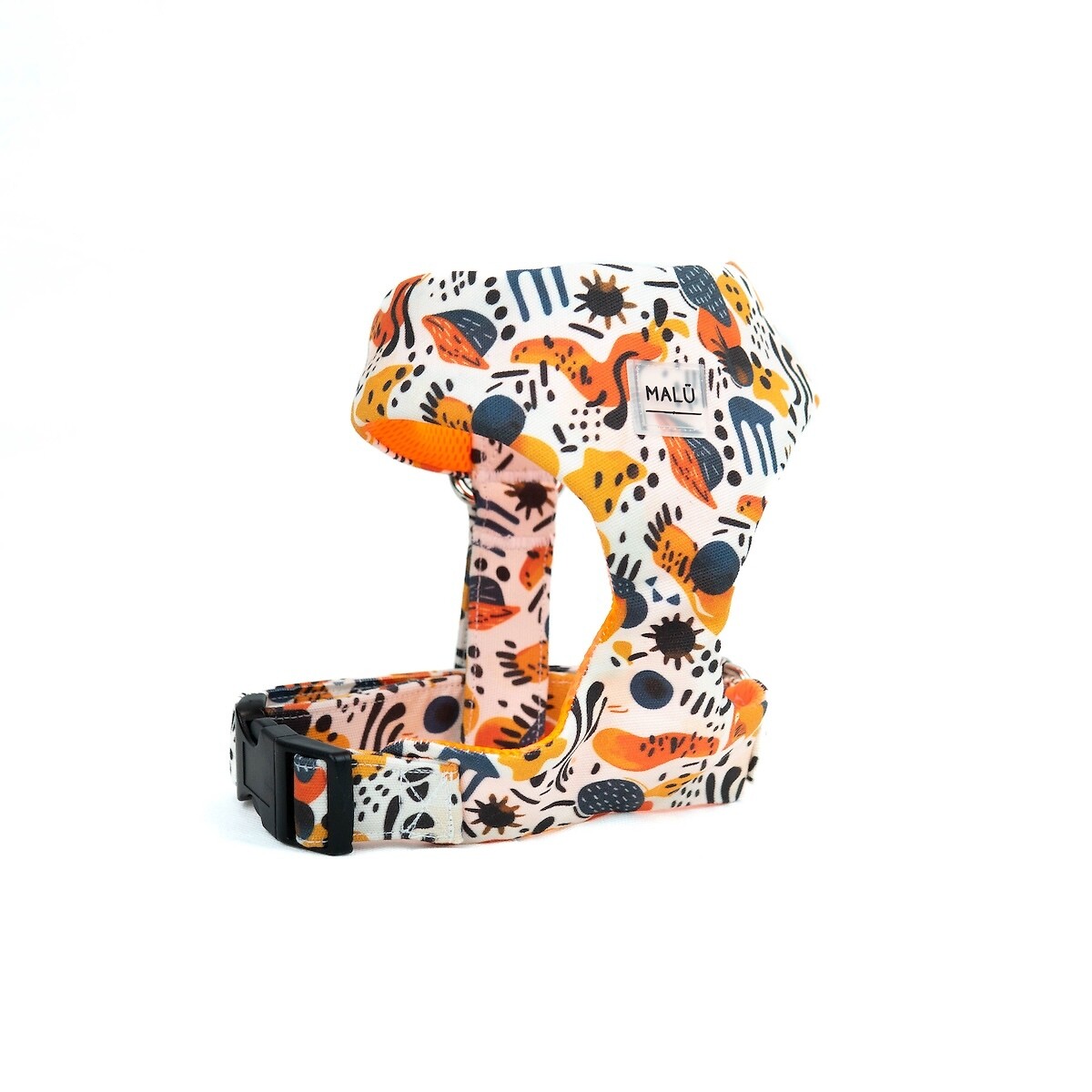 Peitoral Miori, Malü Pet Wear, MALU PET WEAR