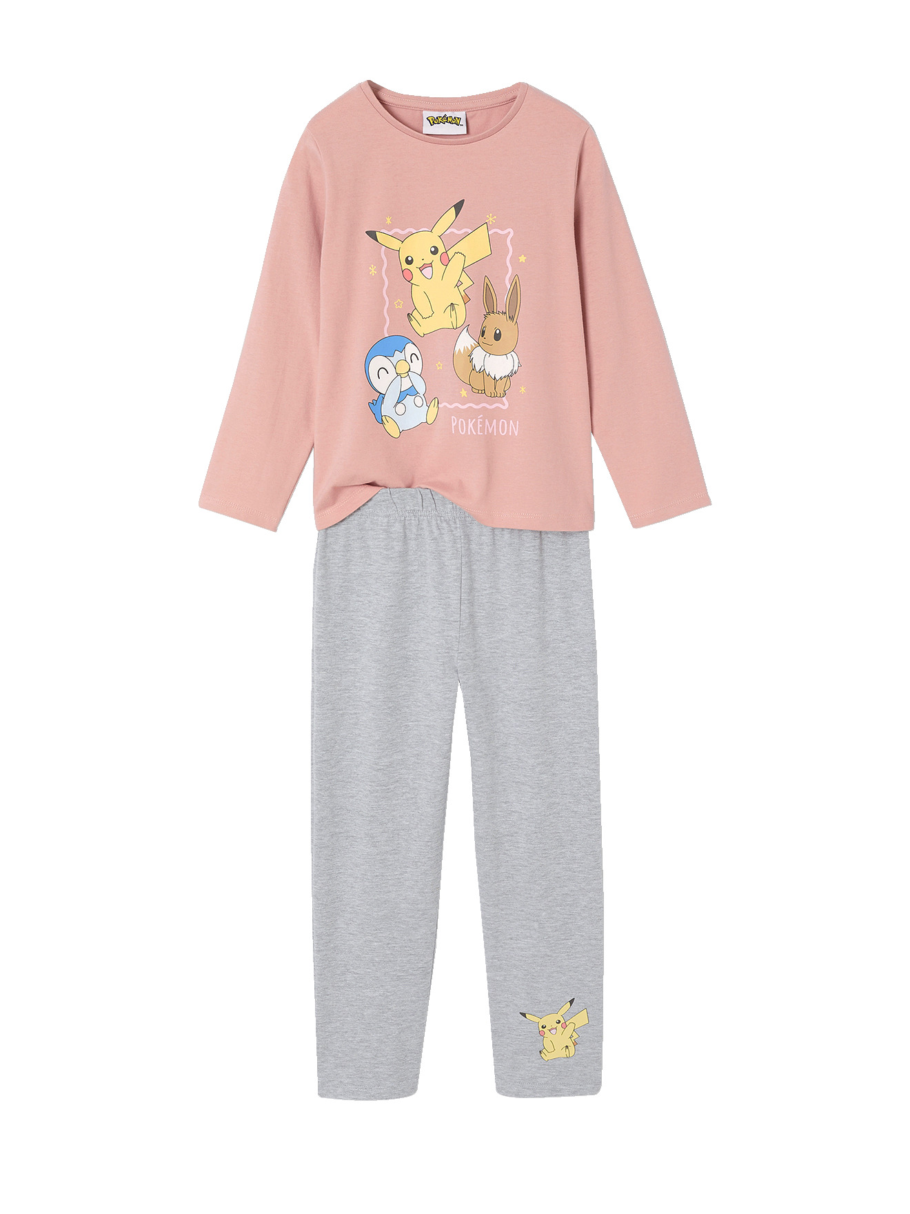 Pyjama Pokémon, VERTBAUDET