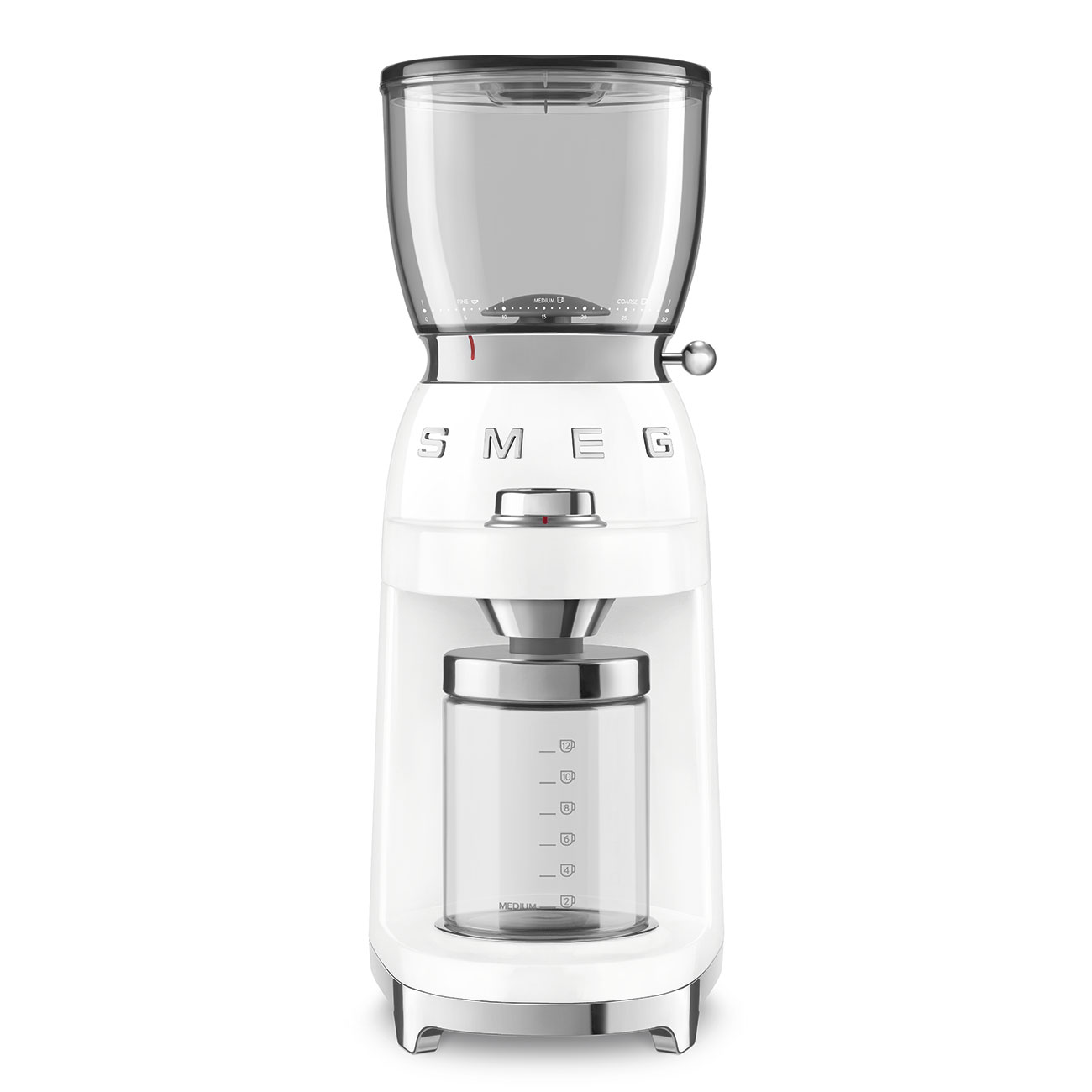 Broyeur à cafe CGF01, SMEG