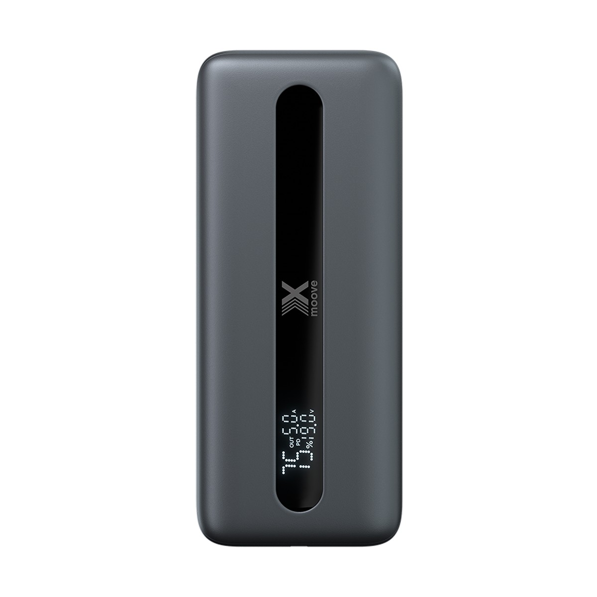 Laptop Pro 20 - Batterie externe USB-C PD100W - 20 000 mAh - Xmoove, LIVOO