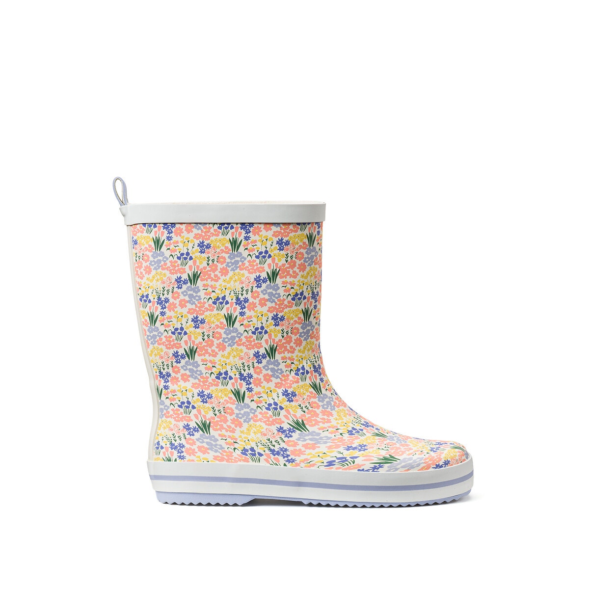 Boots fille discount 27