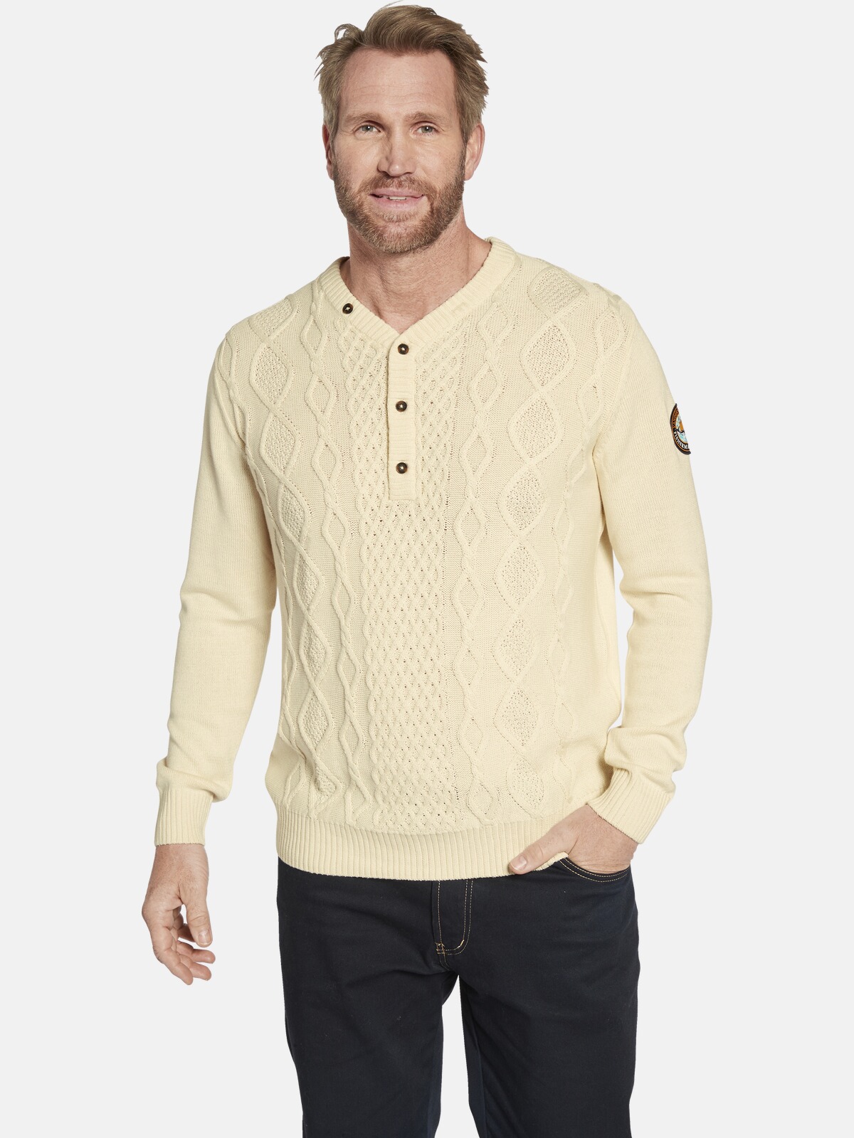 Pull OELFKE, JAN VANDERSTORM