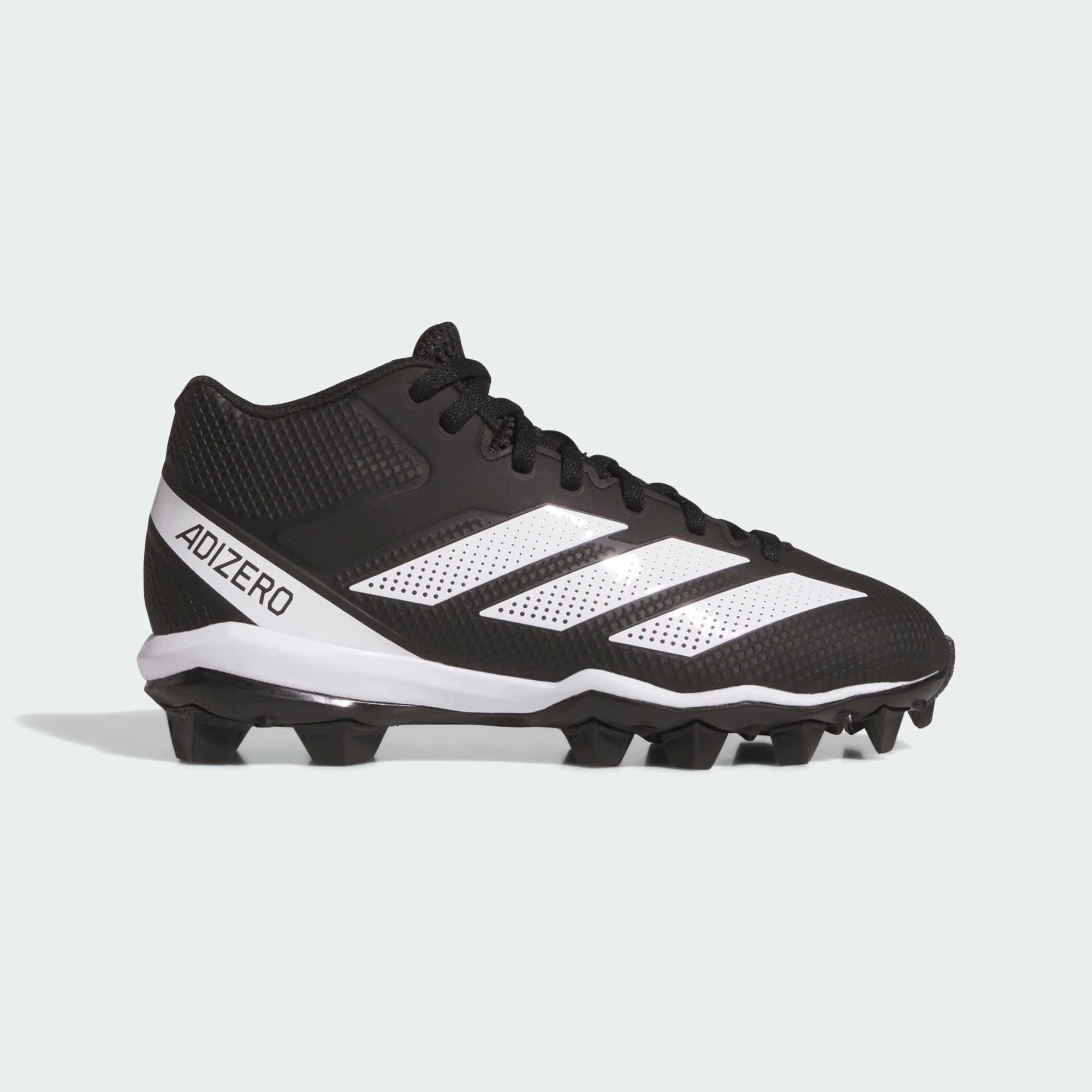 Chaussure À Crampons De Football Moulée Rubber Adizero Impact.2 Enfants, adidas Performance