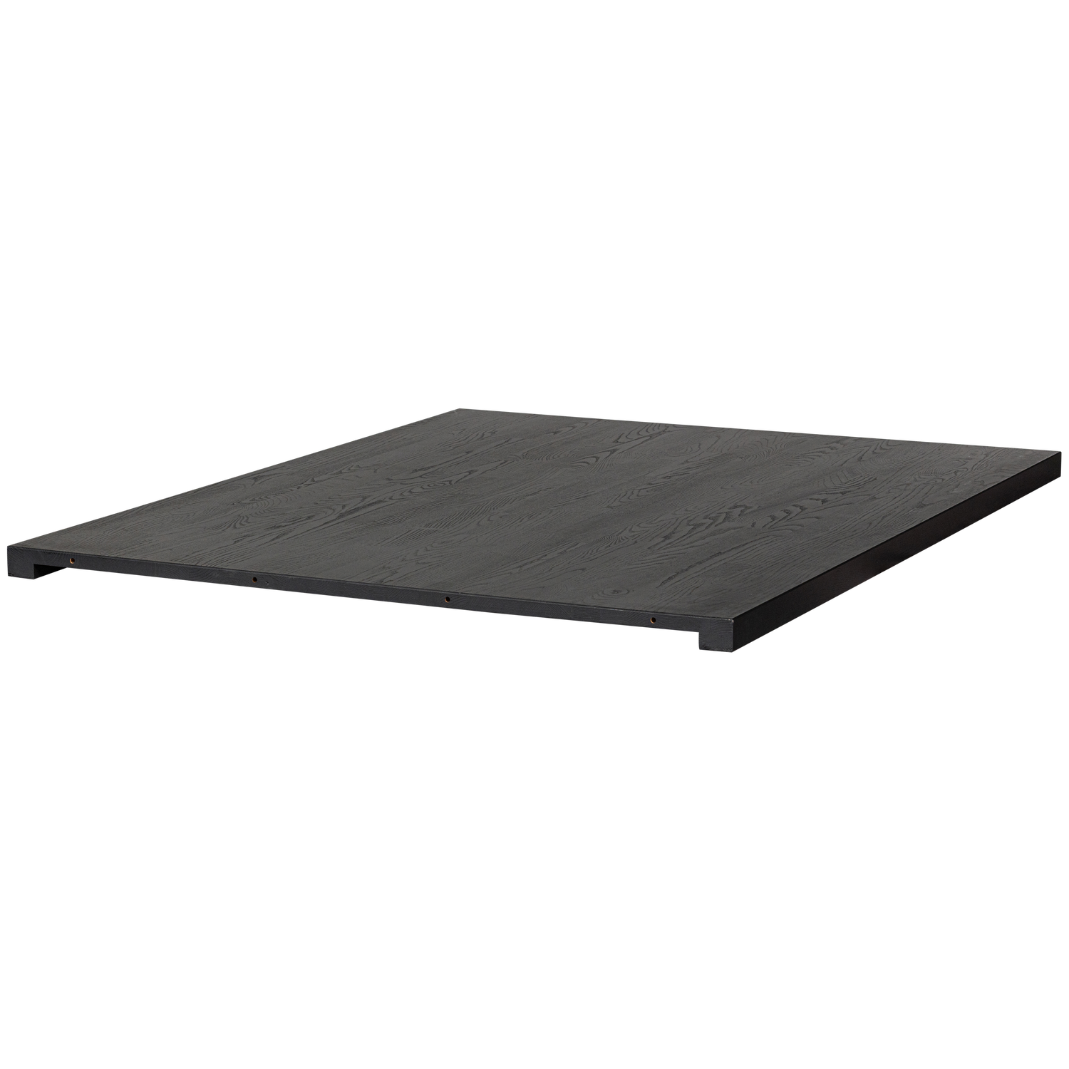 Plateau de table en frêne LUNGO, WOOOD