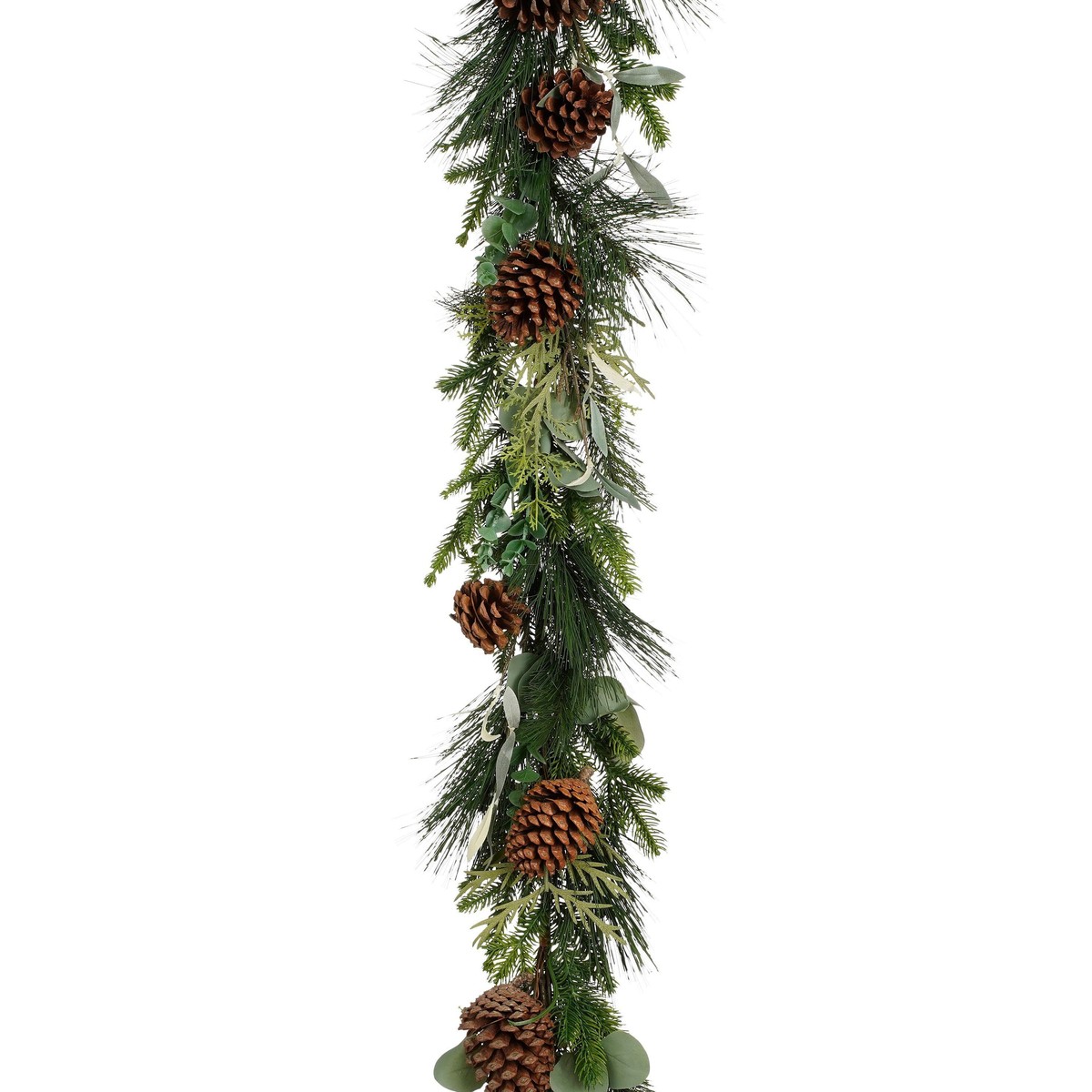 Guirlande de Noël GARLAND, HOUSE OF SEASONS