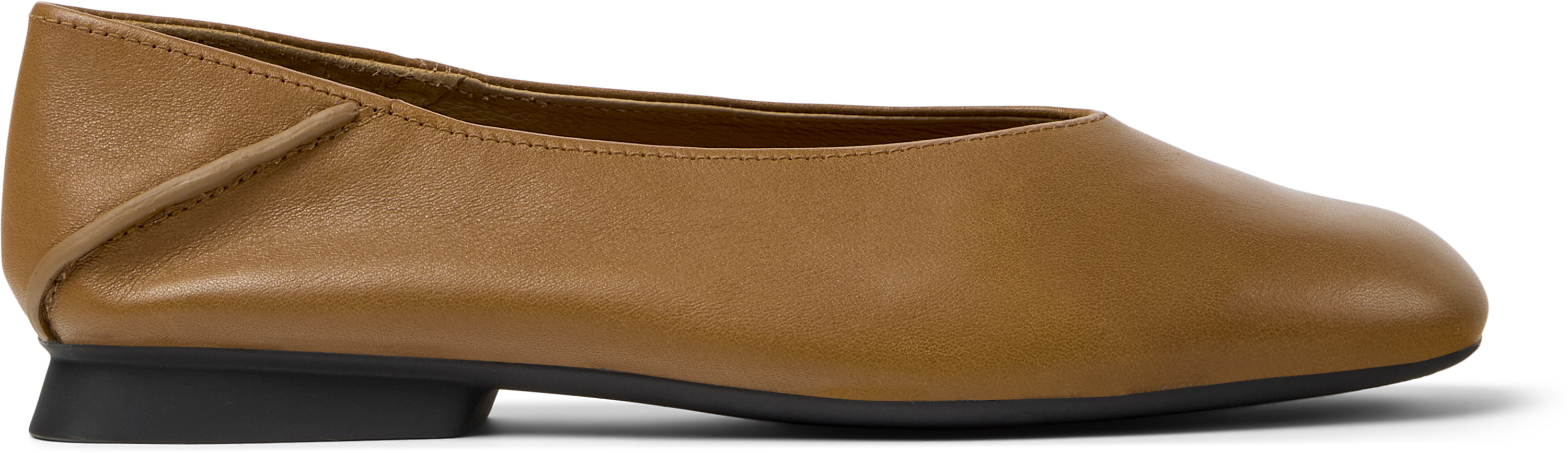 Ballerines Casi Myra Smooth Leather, CAMPER