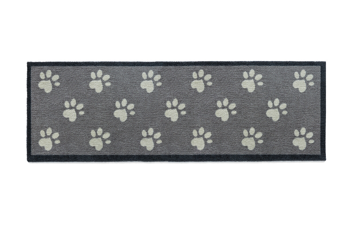 Pet Floor Mat - Big Paw, HOWLER & SCRATCH