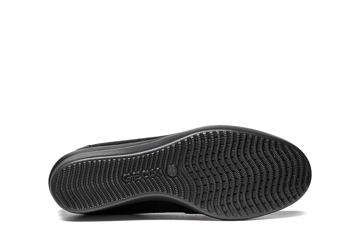 GEOX Mocasines de charol con cuña, STARDUST — photo 6