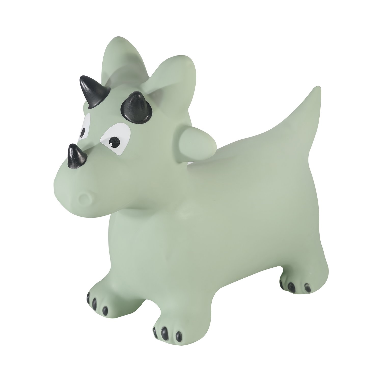 porteur gonflable, Dino, KINDSGUT