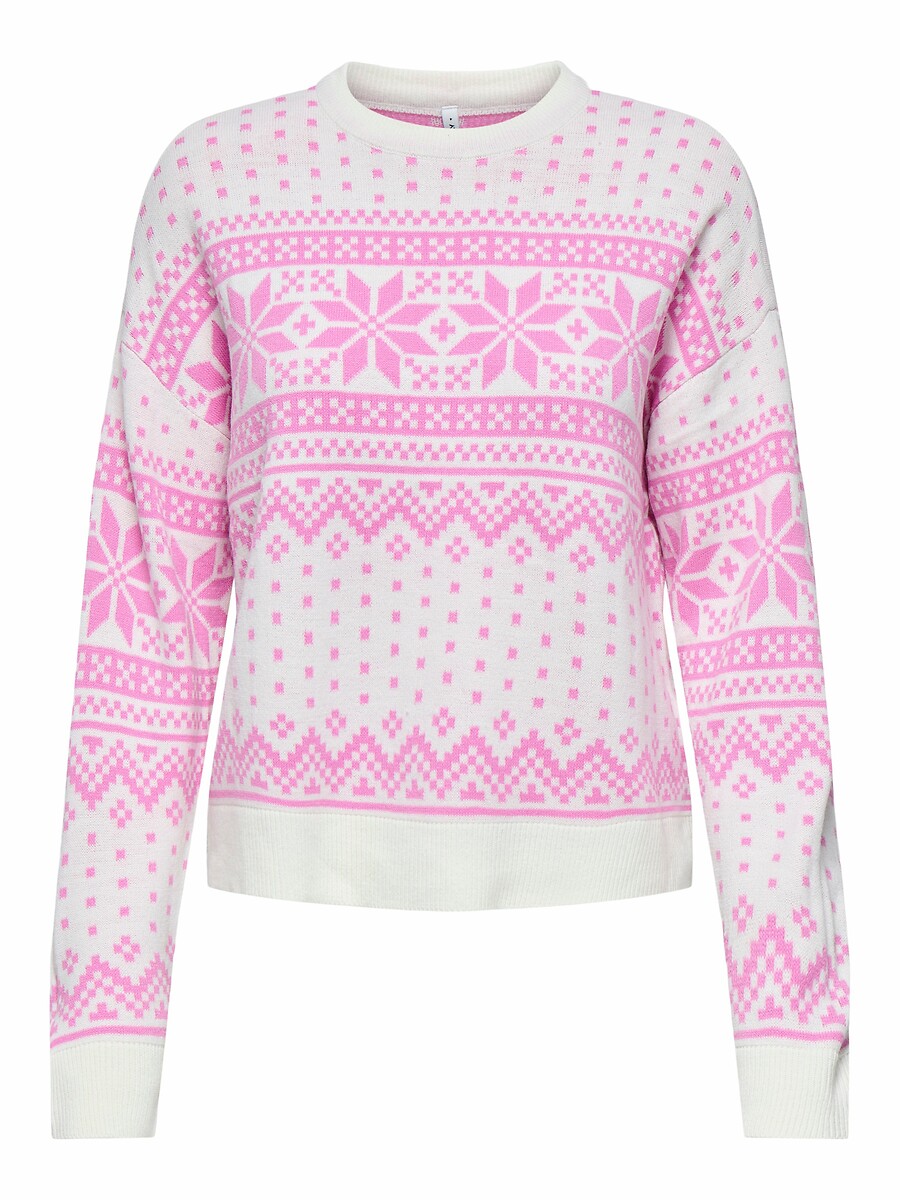 Pull de Noël, ONLY