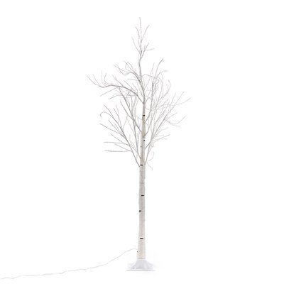 Djeva 220cm High Illuminated Festive Tree LA REDOUTE INTERIEURS