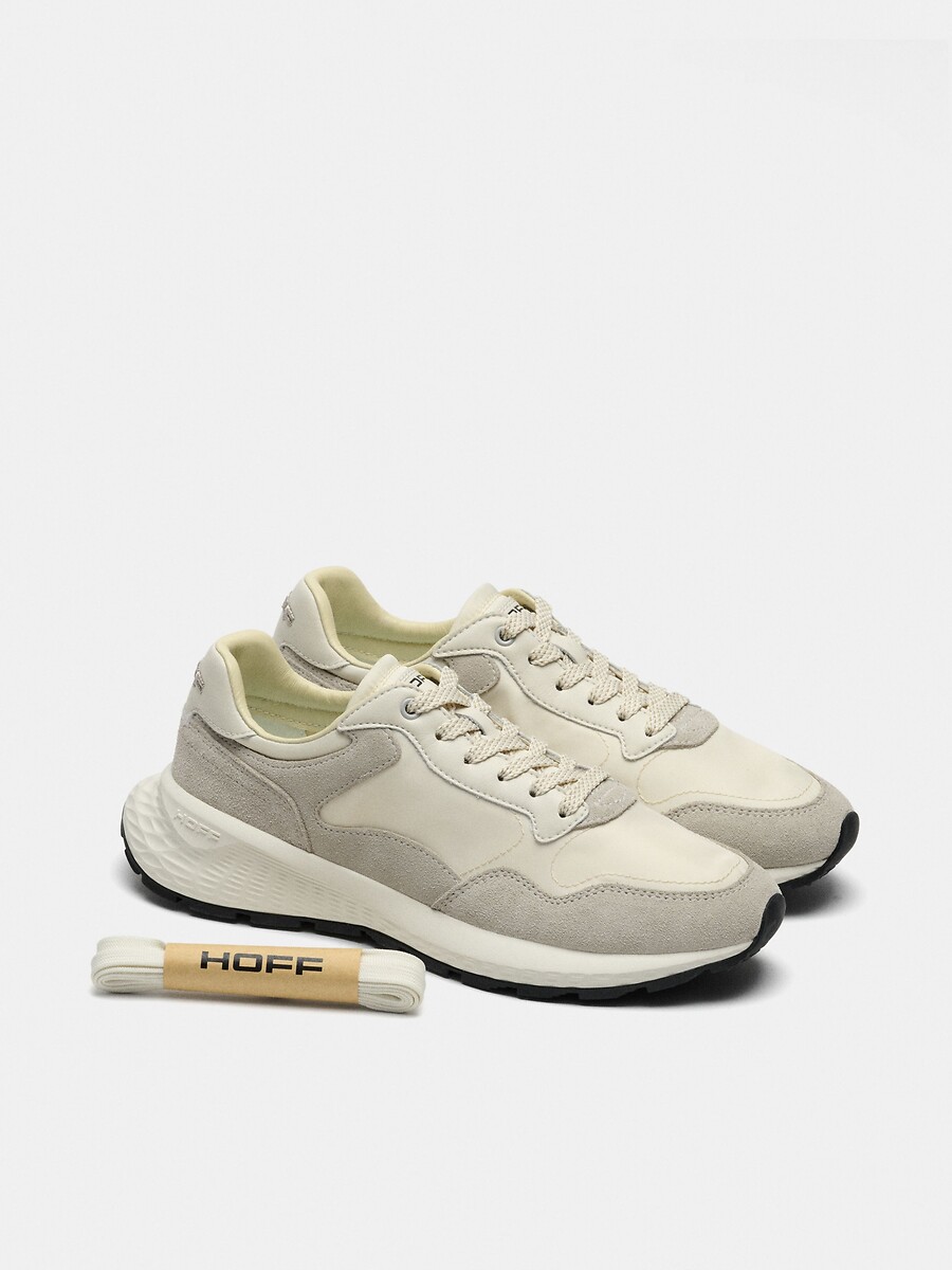 HOFF Zapatillas de piel City MKII — photo 5