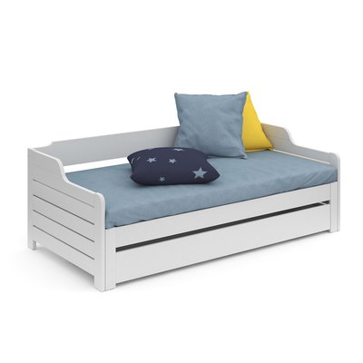 Harbour Extendable Storage Day Bed Frame LA REDOUTE INTERIEURS