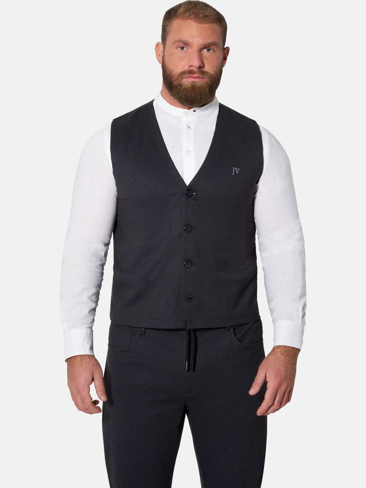 Gilet SIEMSON, JAN VANDERSTORM