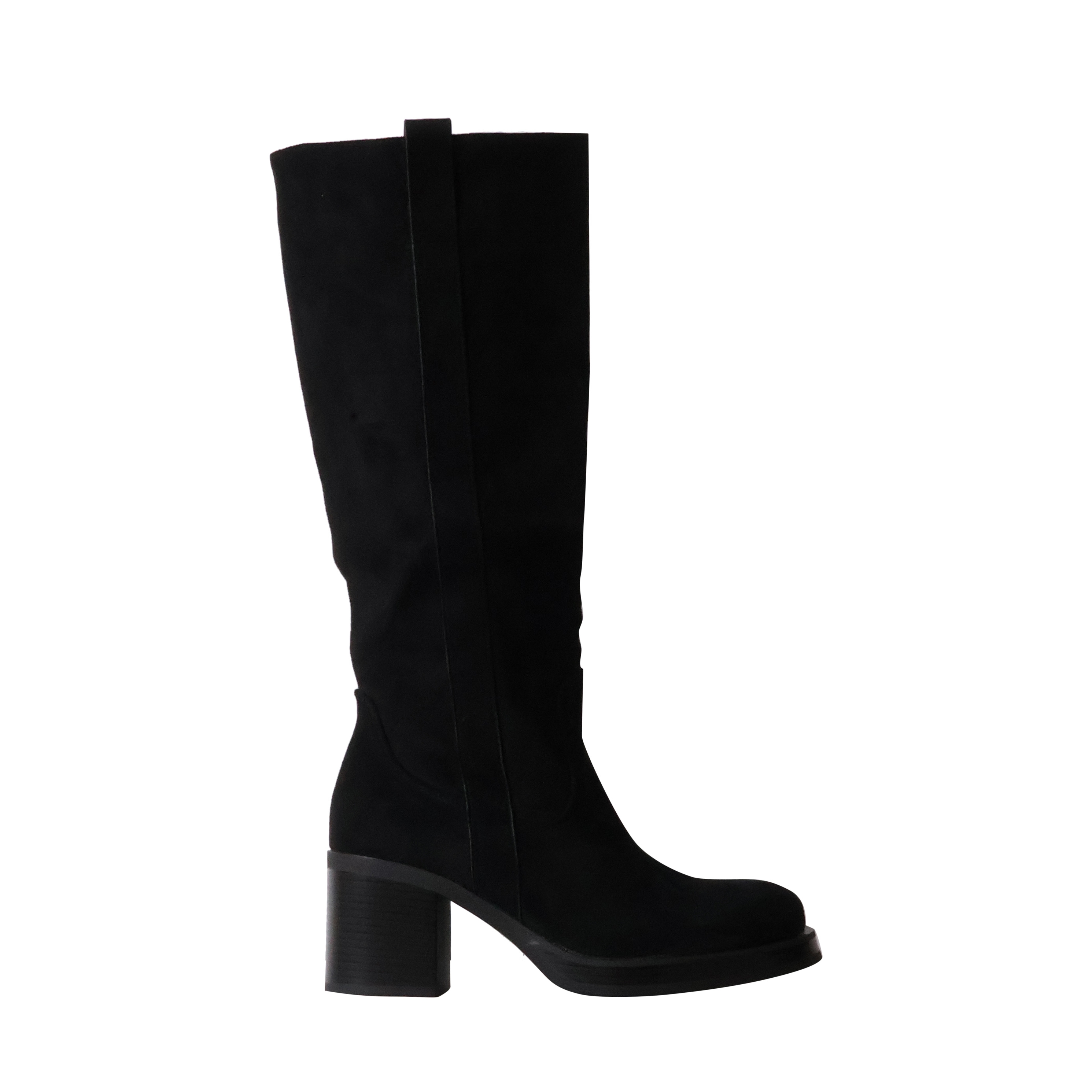 Bottes à Talon, ENZA NUCCI