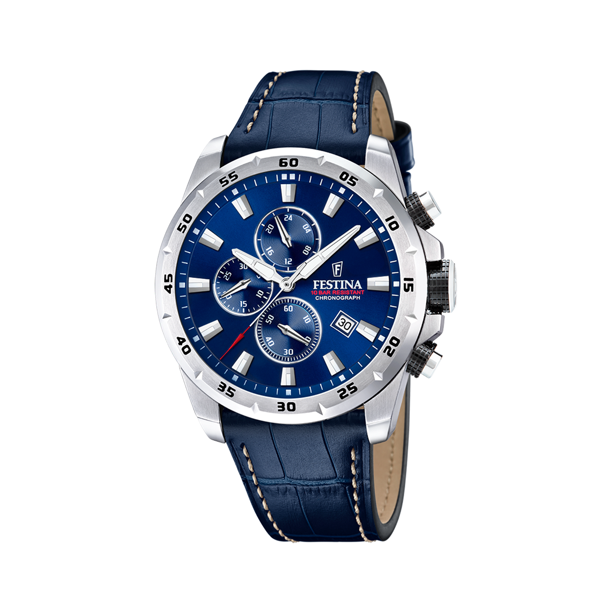 Montre Analogique TIMELESS, FESTINA