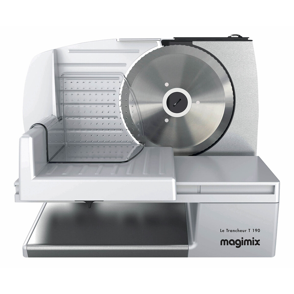 Trancheur multifonction T190 11651, MAGIMIX