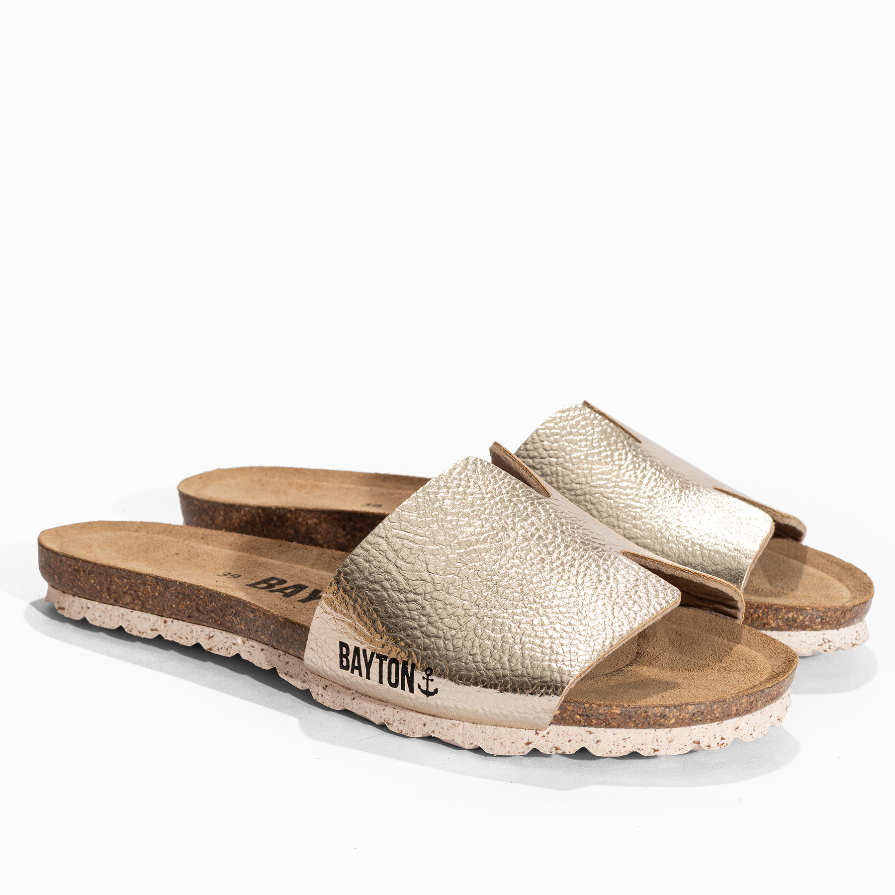 Sandales  DJILIAN, BAYTON
