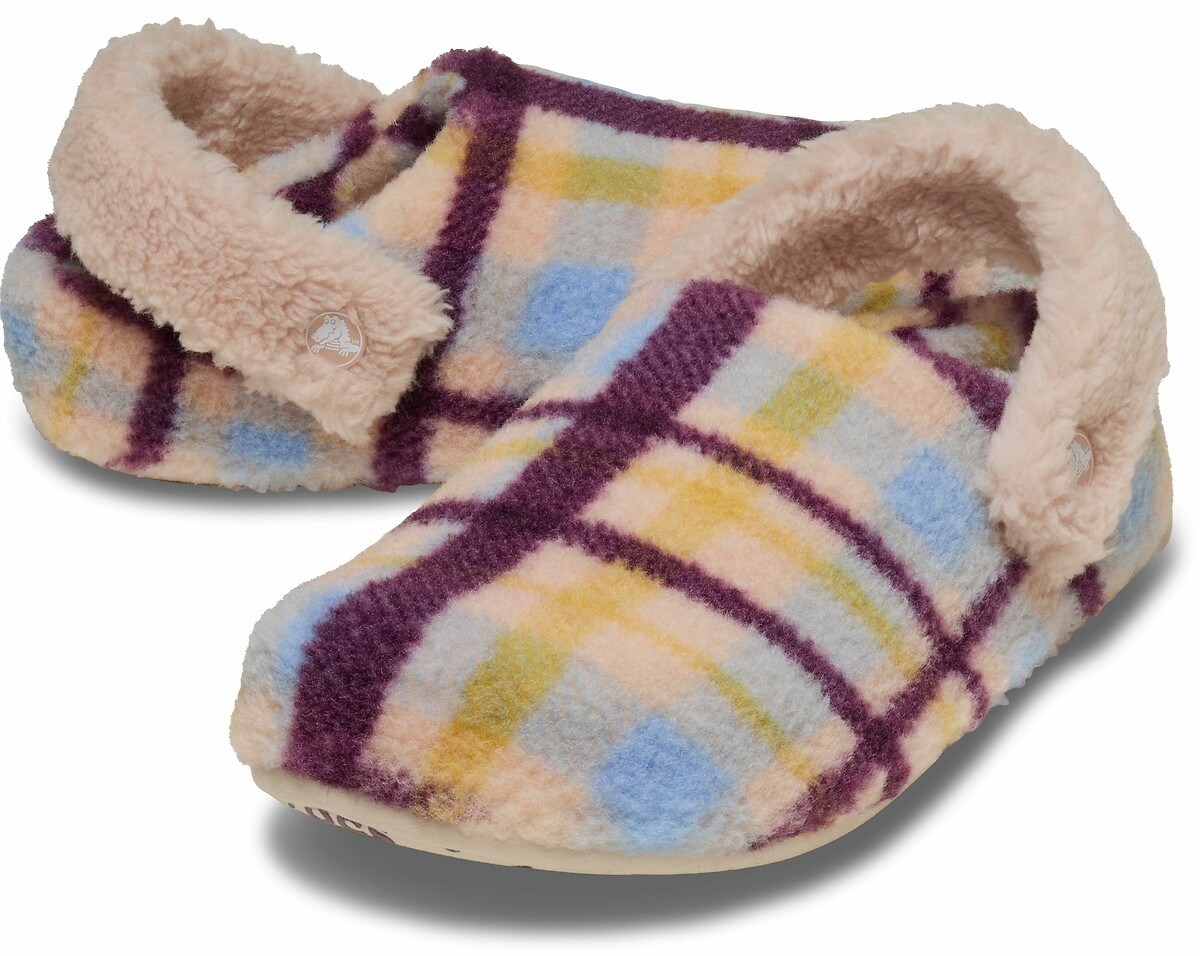 Crocs Zuecos Classic Cozzy — photo 4