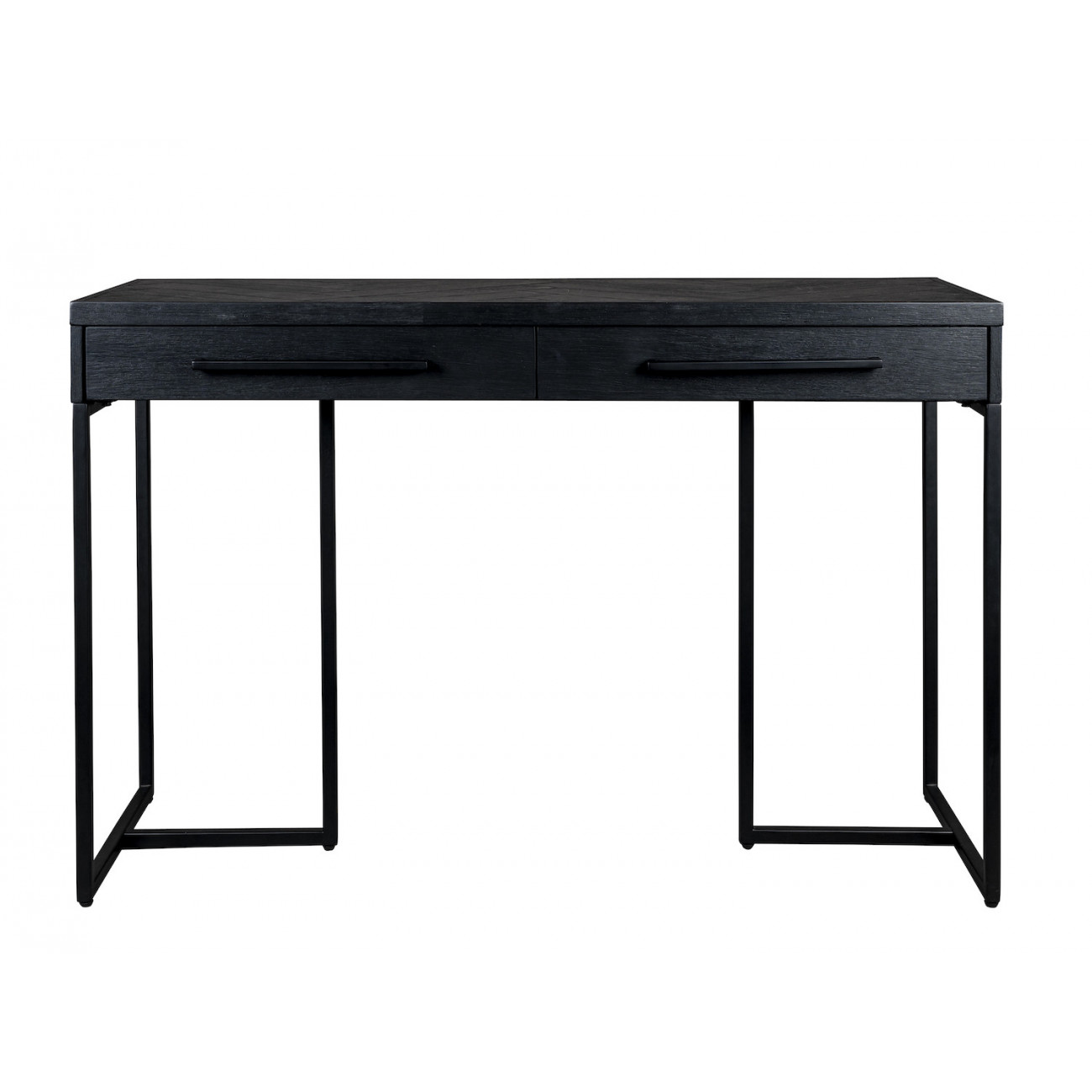 Console en bois et acier 120 cm - CLASS, DUTCHBONE