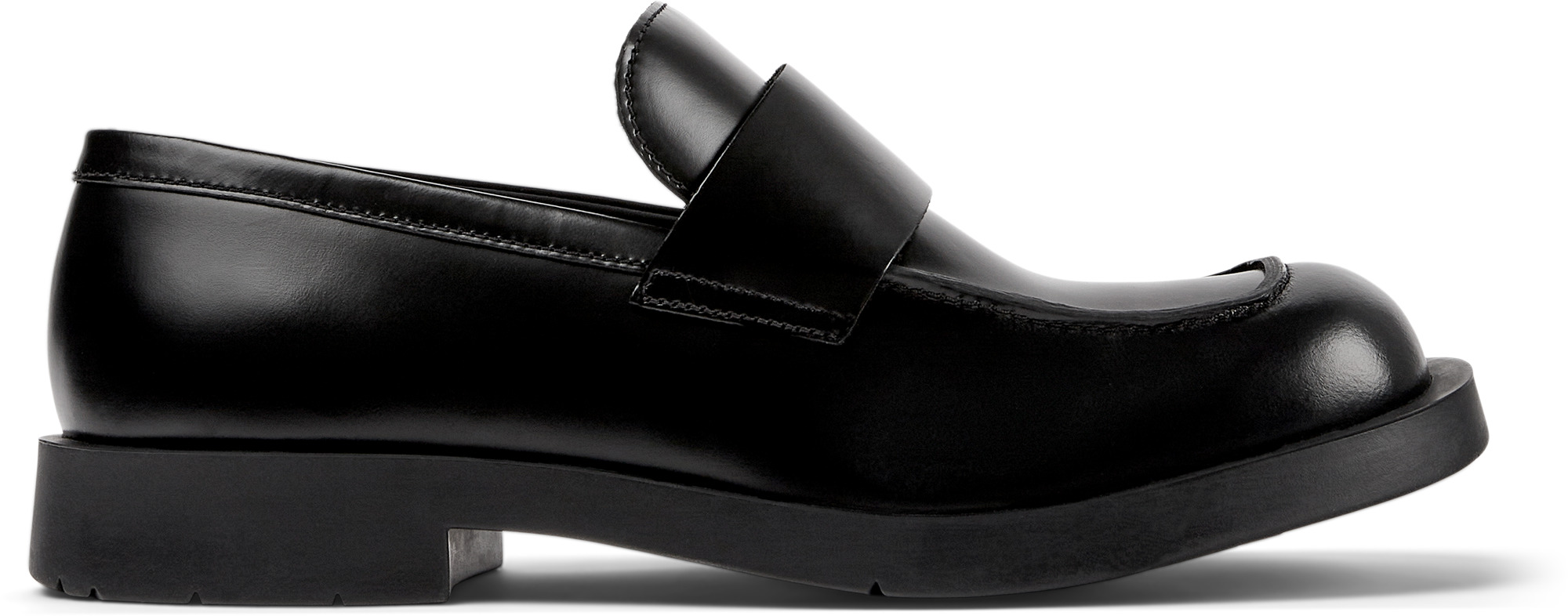Mocassins 1978, CAMPER