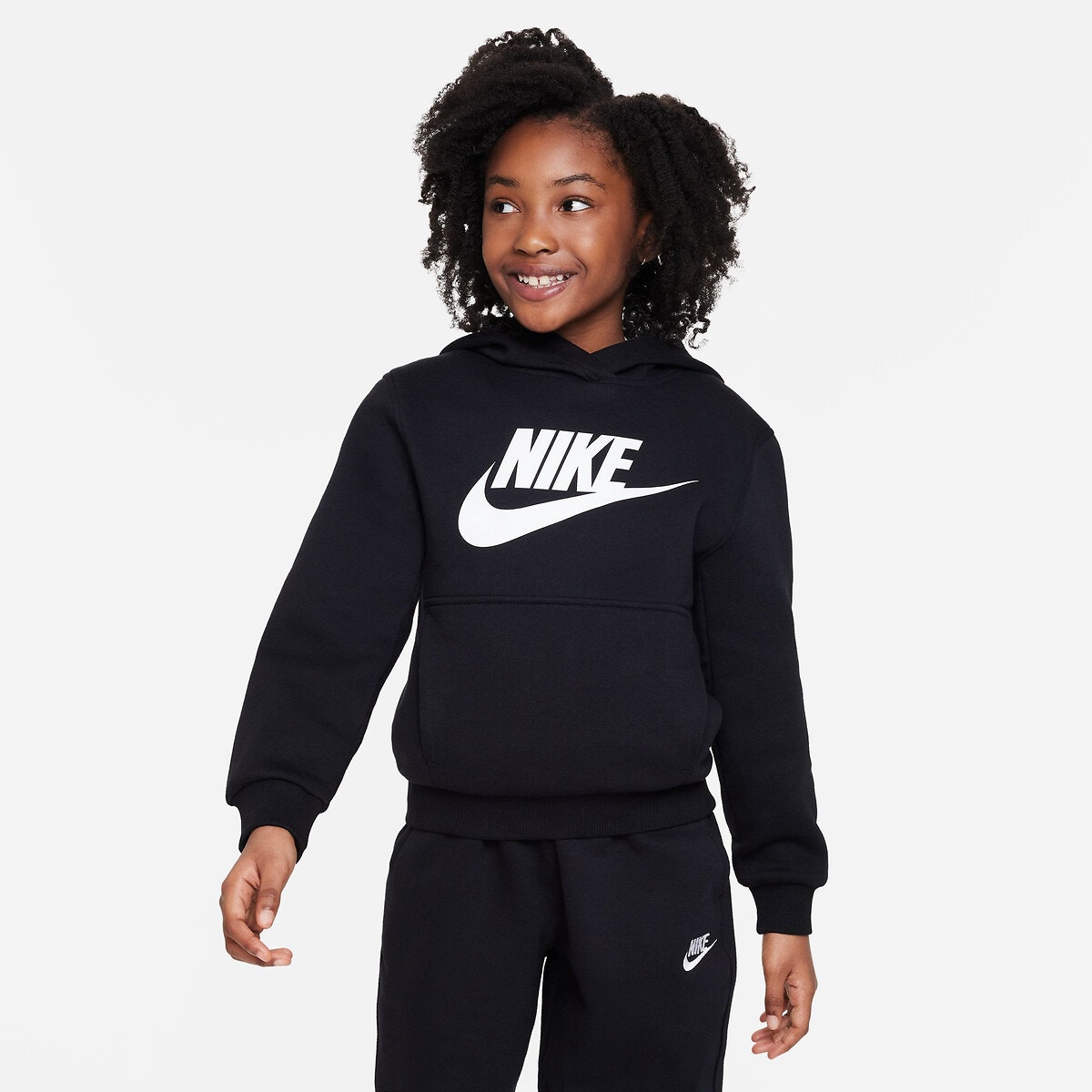 Pull nike la online redoute