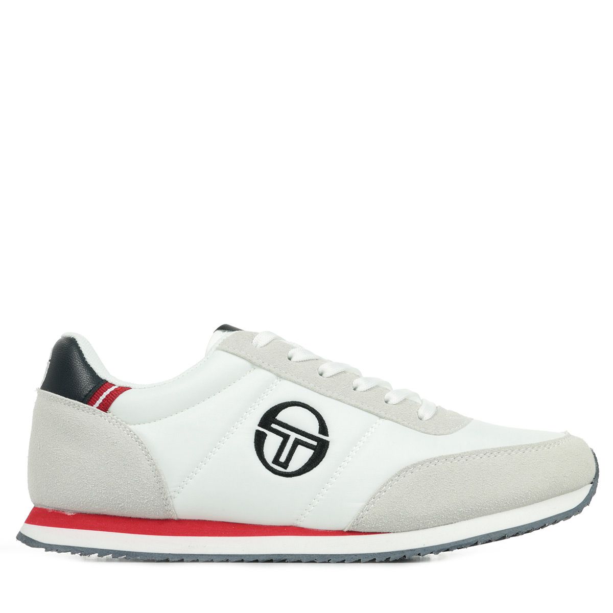 Basket sergio tacchini La Redoute