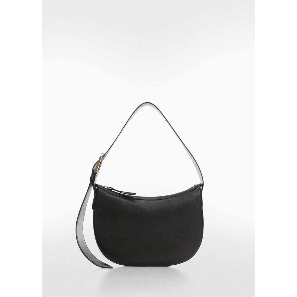 Sac baguette chaine discount mango