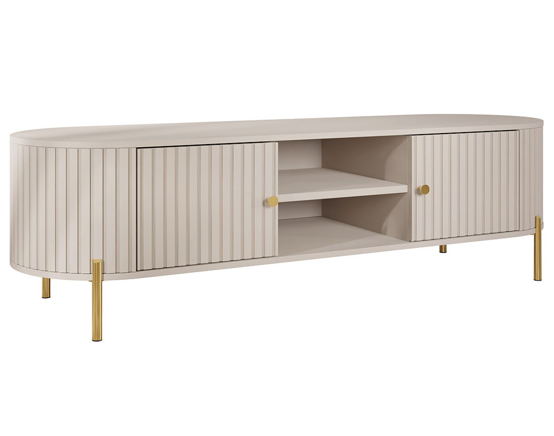 Meuble TV - JAIME, BEST MOBILIER