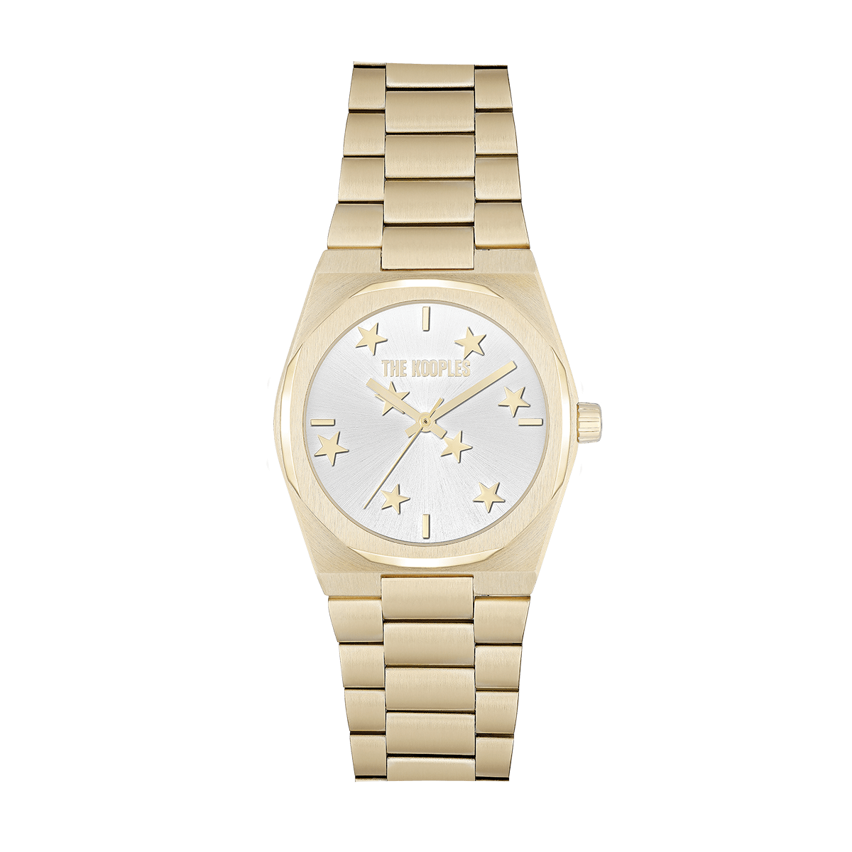 Montre Analogique THE KOOPLES, THE KOOPLES
