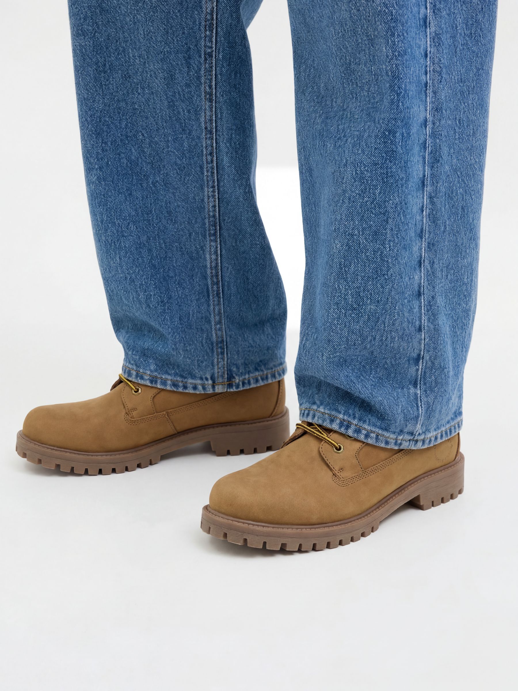 Bottes, JACK & JONES