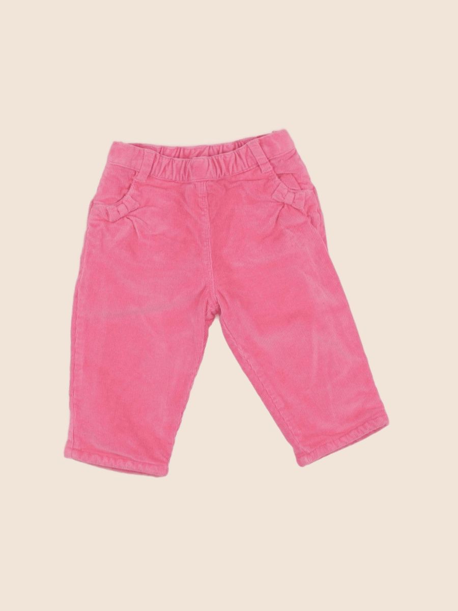 Pantalon - Etat satisfaisant, PETIT BATEAU