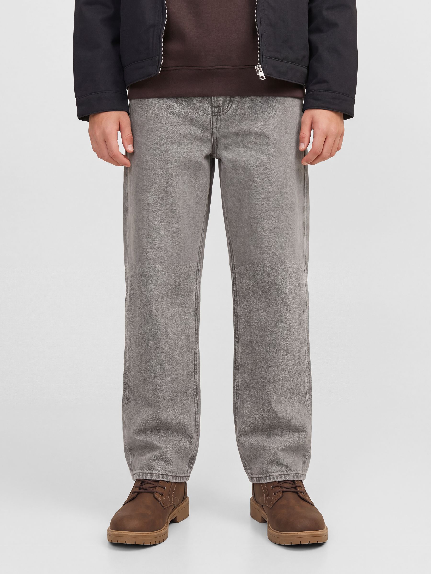 Jean Baggy Fit, JACK & JONES JUNIOR