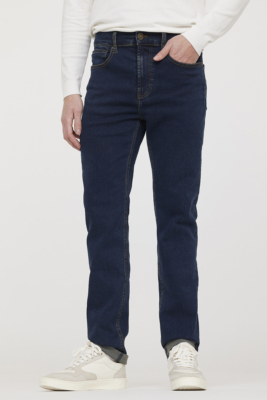 Jean coton straight LC126ZP, LEE COOPER