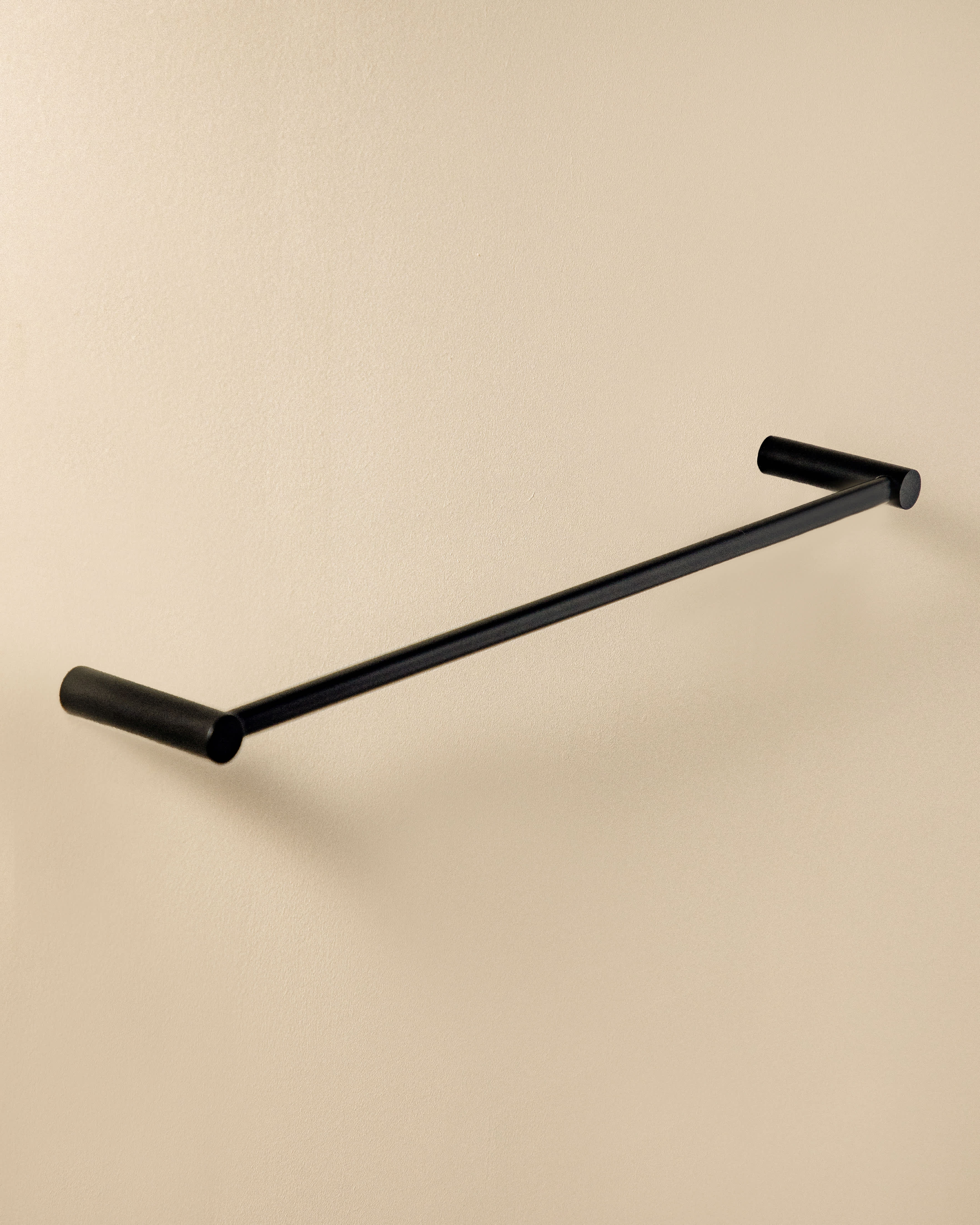 Porte Serviette mural LOGIC, COSMIC