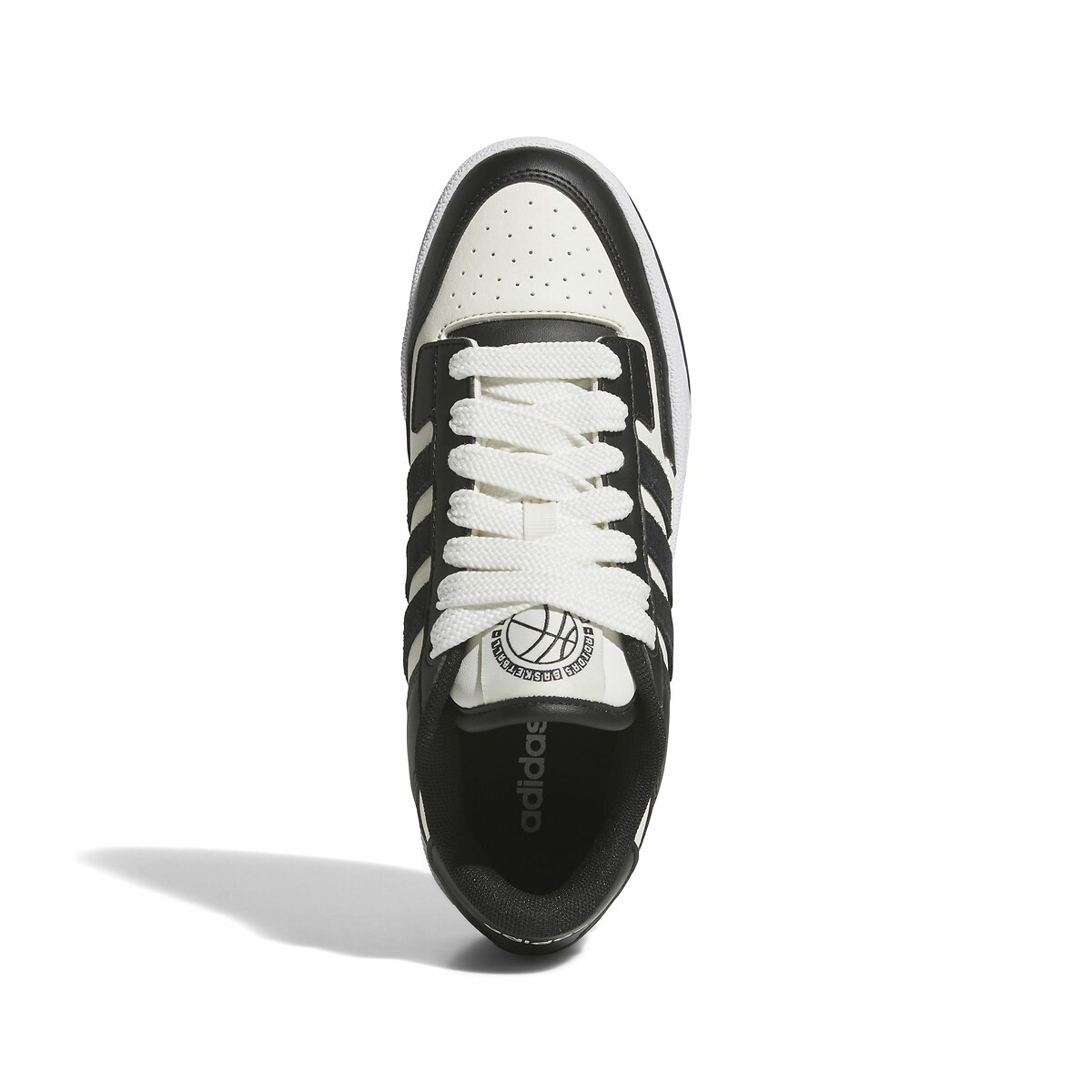 adidas Zapatillas Rapid Court Low — photo 3