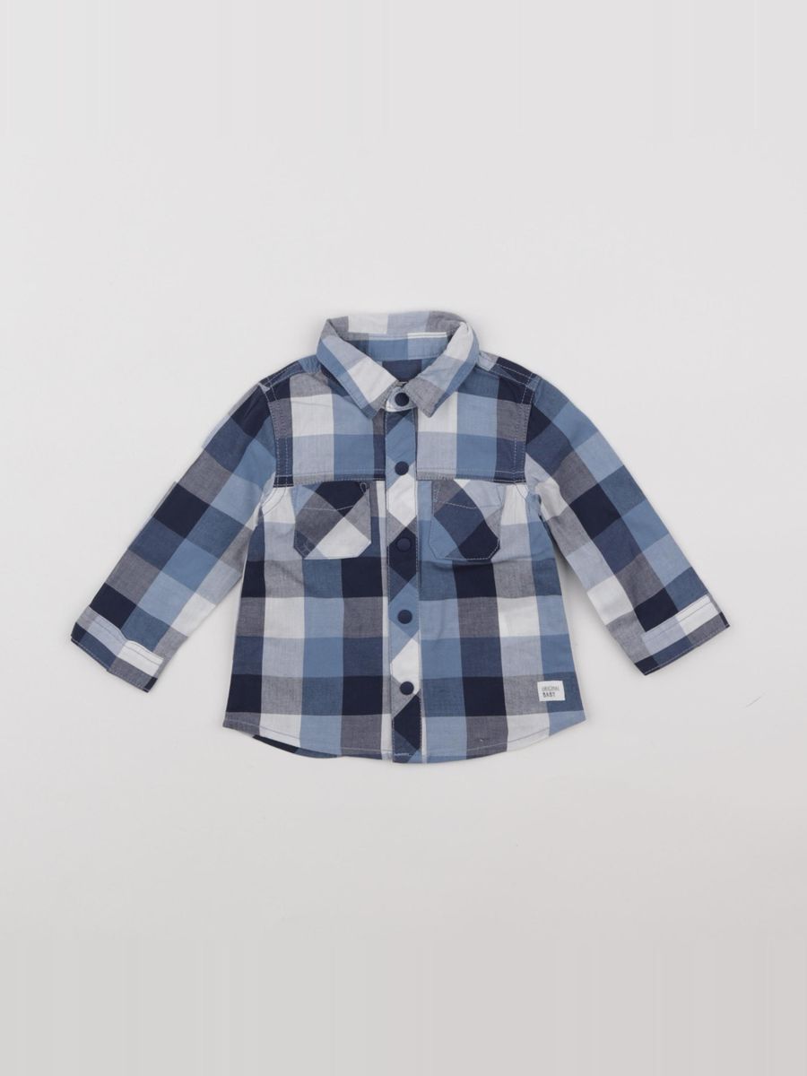 Chemise - Très bon état, LA REDOUTE