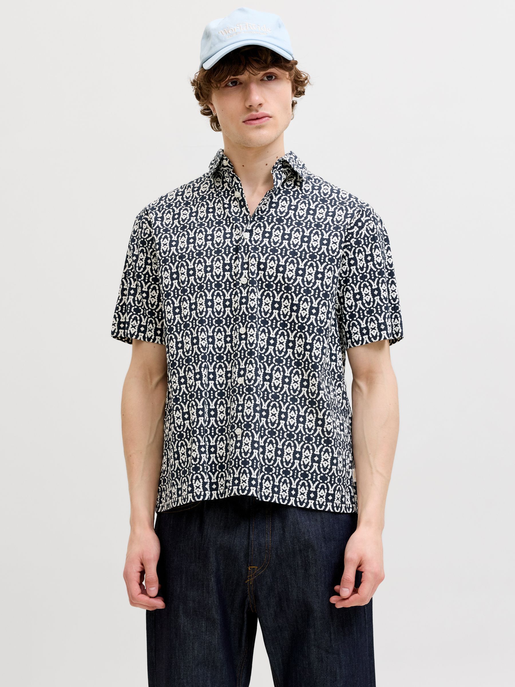 Chemise, JACK & JONES