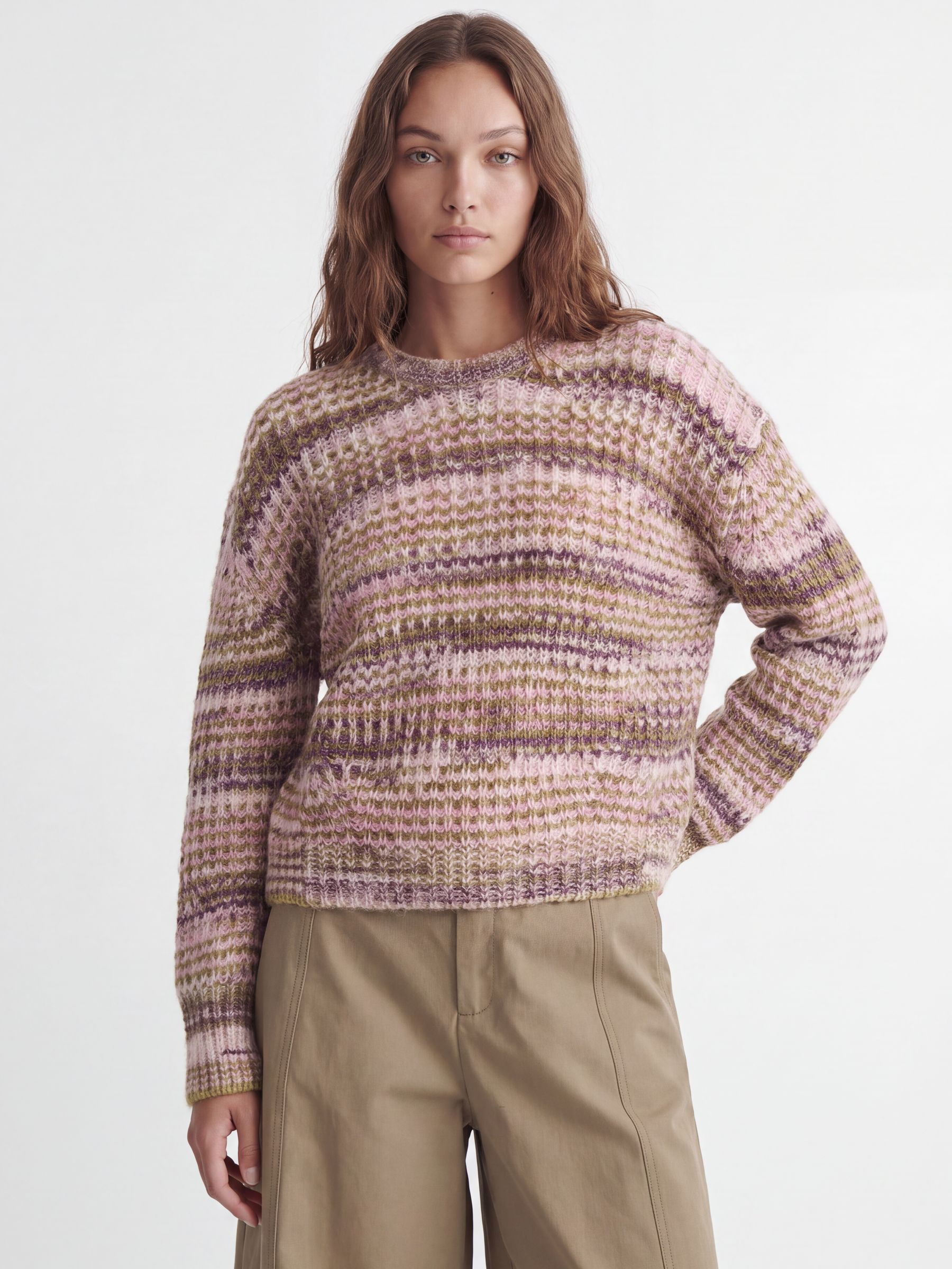 Pull En Maille, JJXX