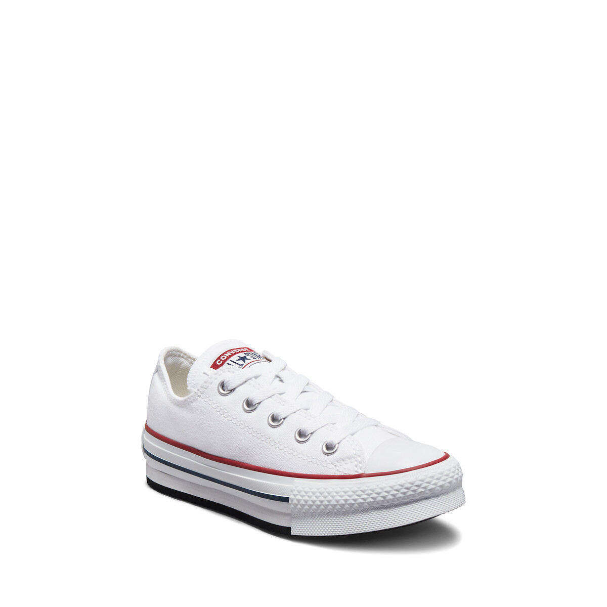 Converse Zapatillas Chuck Taylor All Star Eva Lift — photo 3
