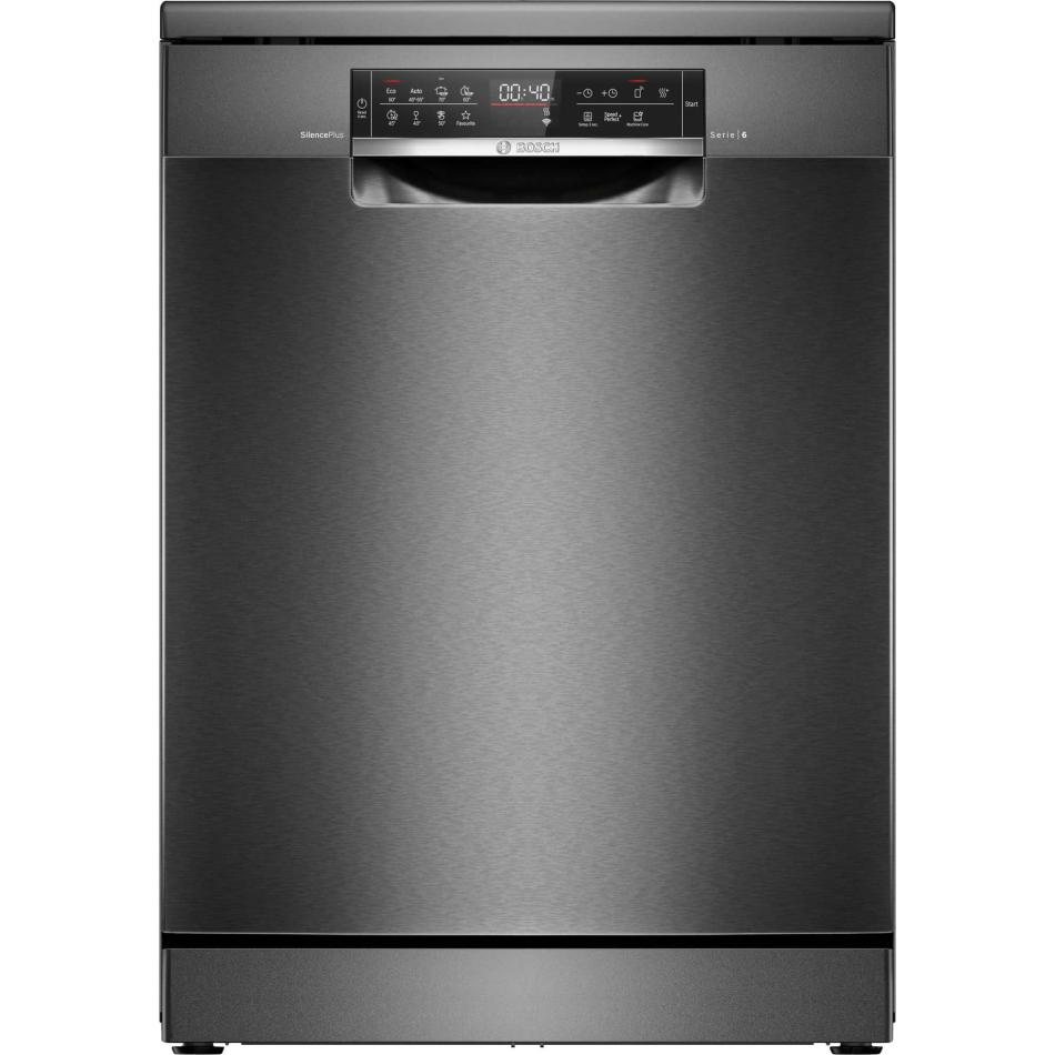 Lave vaisselle 60 cm SMS6ECC12E, BOSCH
