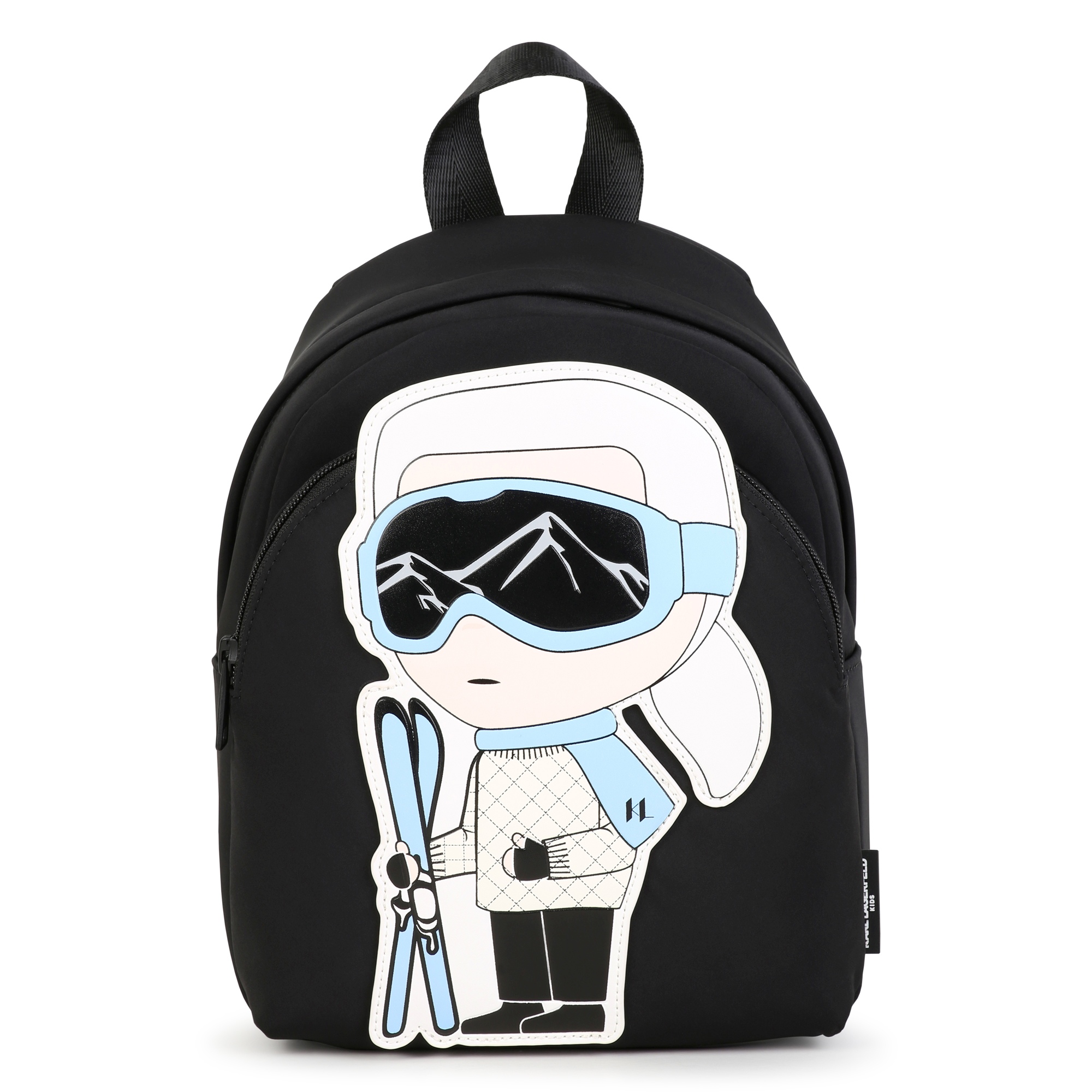 Sac à dos, KARL LAGERFELD KIDS