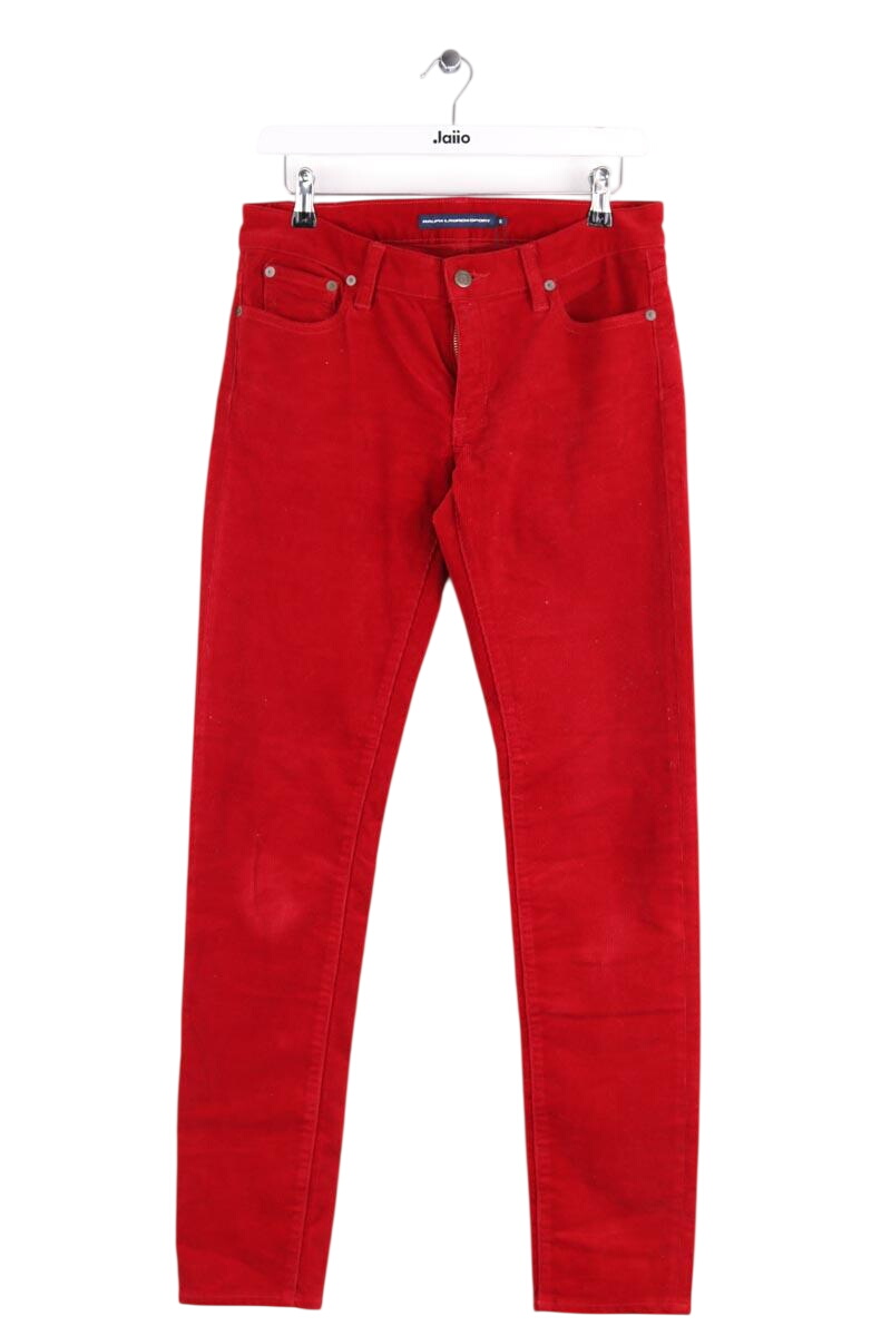Pantalon droit - Très Bon État, RALPH LAUREN