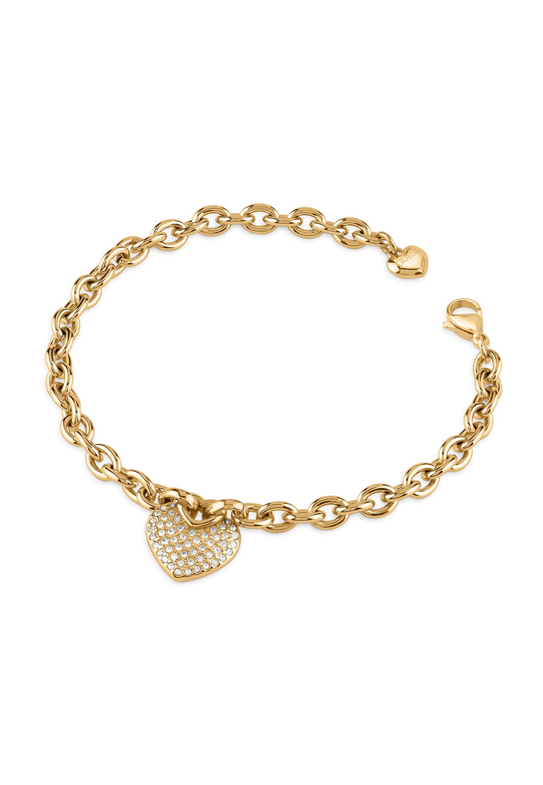 Bracelet Crazy In Love, GUESS