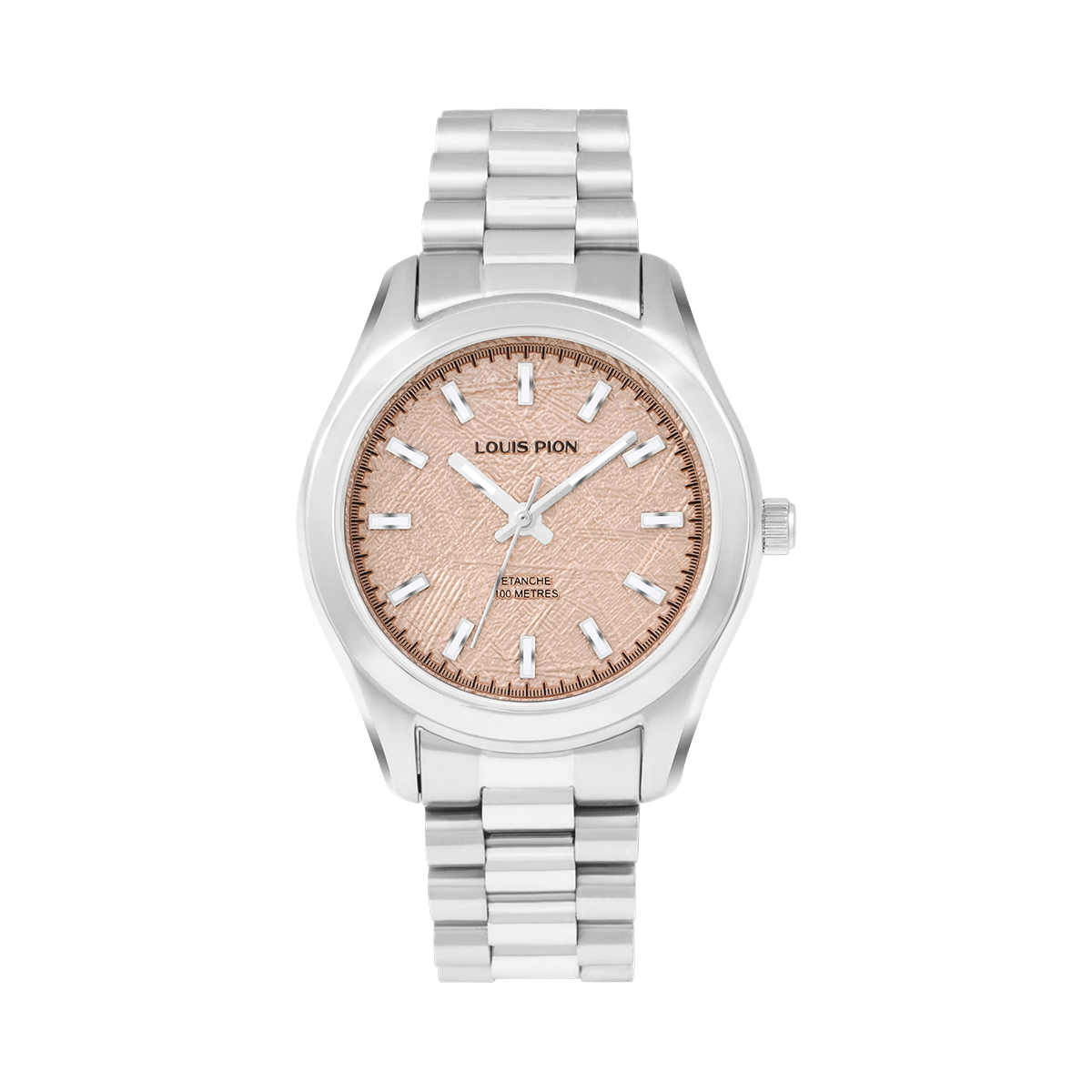 Montre Analogique ADRIENNE, LOUIS PION