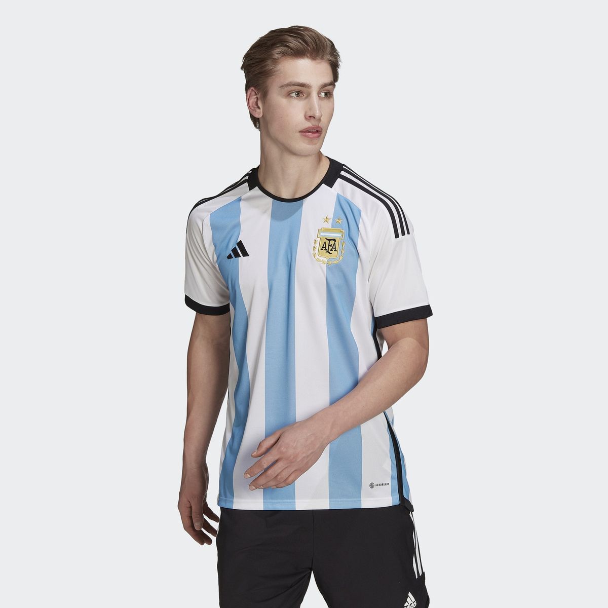adidas maillot argentine