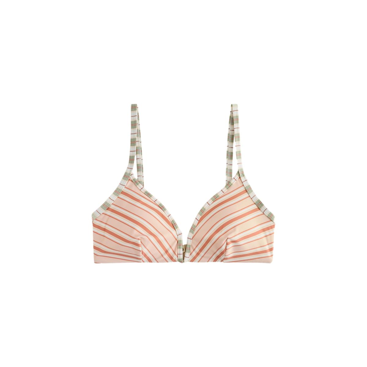 Haut de bikini court, NEXT